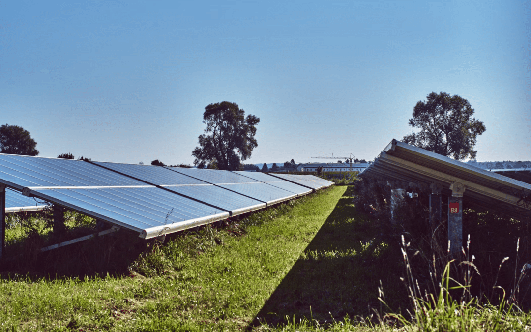 How to Choose a Solar Installer for B2B Financing