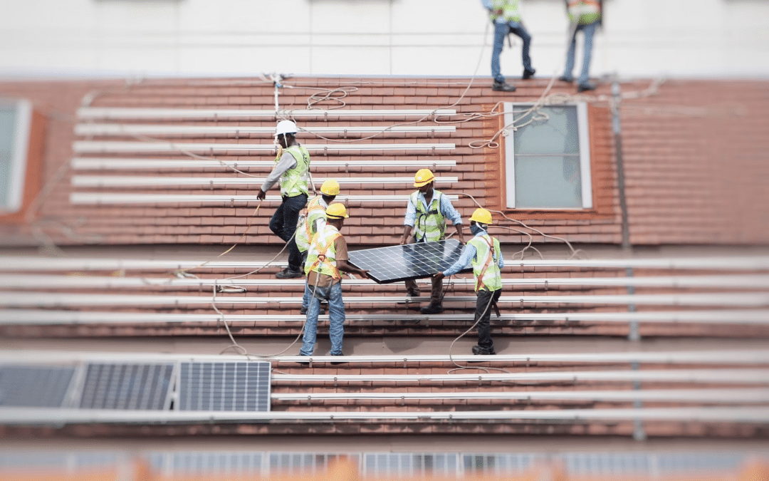 Does Installing Solar Panels Void Roof Warranty? Rise Energy Answers