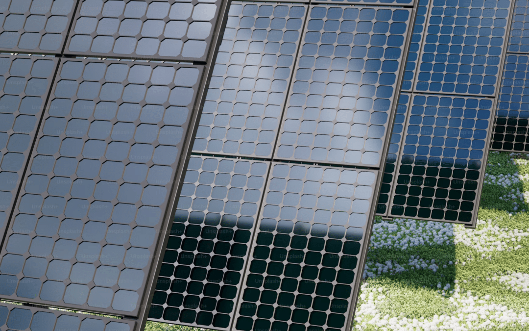 Solar Solutions: Why Solar Energy is the Best Choice