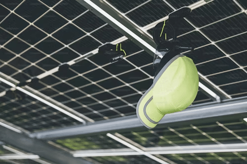 Rise Energy’s Top Energy Conserving Items