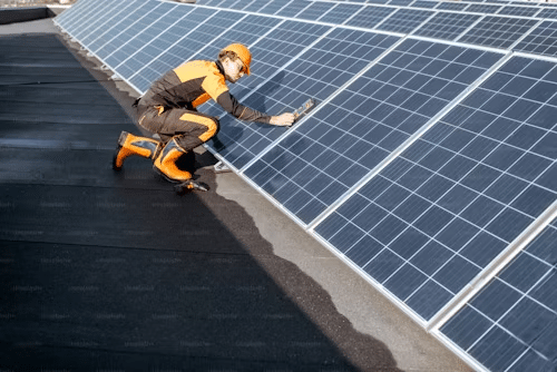 Emergency Power Solutions by Rise Energy: Keeping You Powered When You Need It Most
