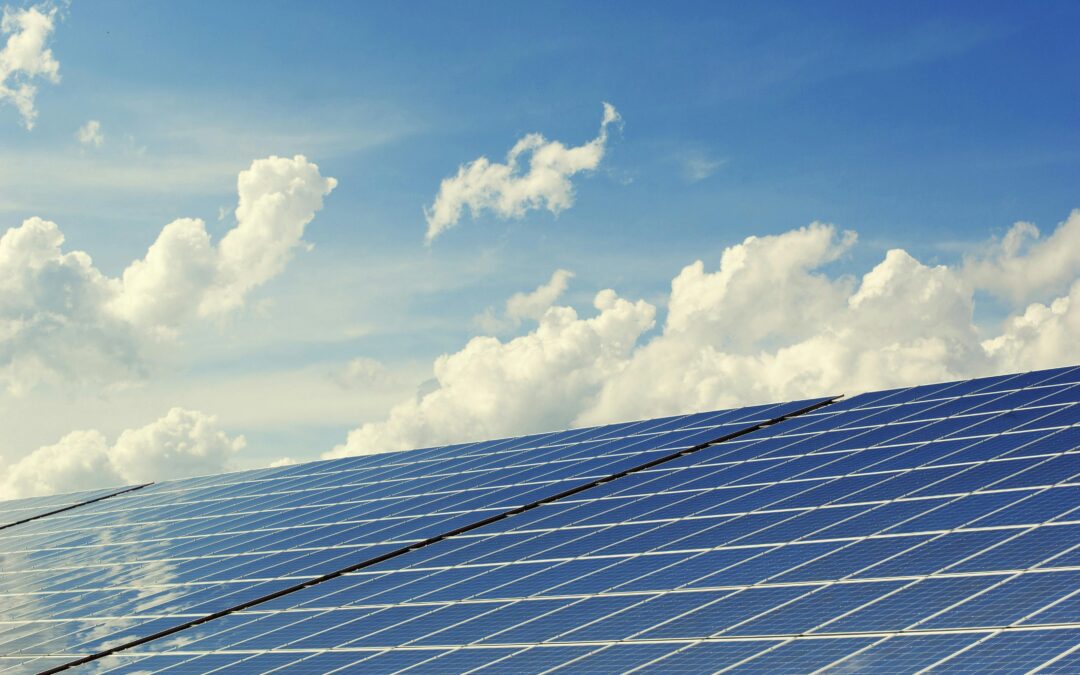 A Brighter Future for Texas Churches: The Rise Energy and Branch Energy Partnership